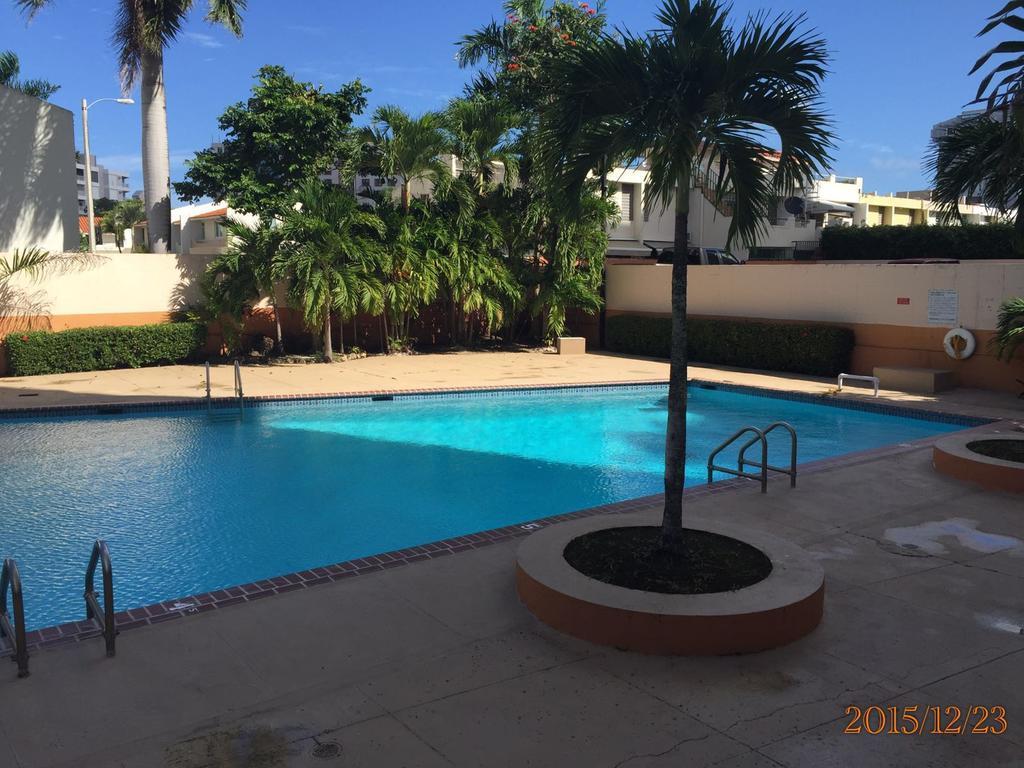 Apartament Saint Tropez San Juan Zewnętrze zdjęcie