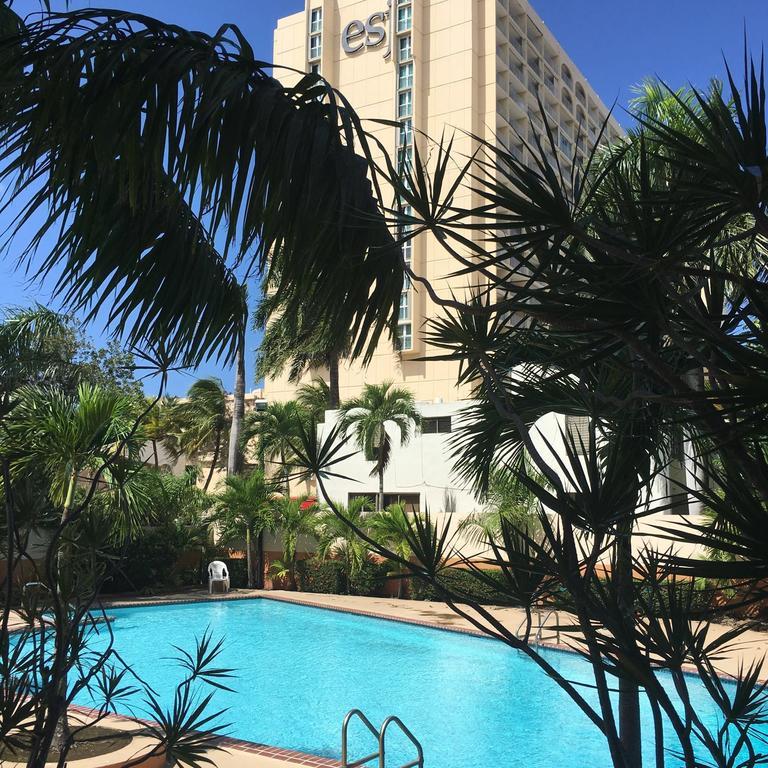 Apartament Saint Tropez San Juan Zewnętrze zdjęcie