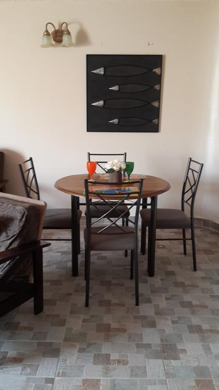 Apartament Saint Tropez San Juan Zewnętrze zdjęcie