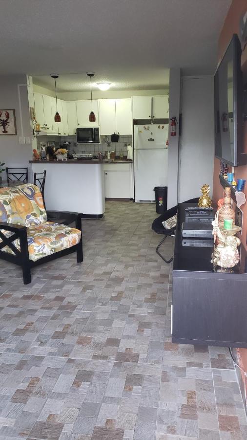 Apartament Saint Tropez San Juan Zewnętrze zdjęcie