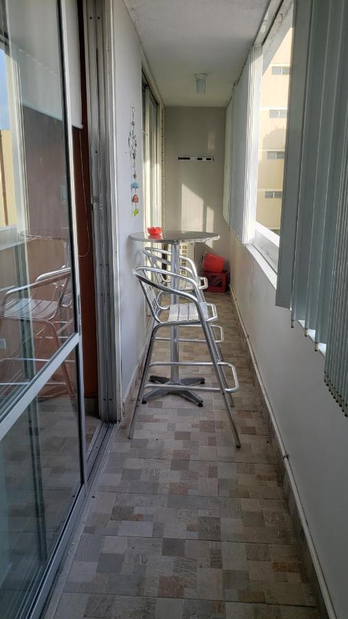 Apartament Saint Tropez San Juan Zewnętrze zdjęcie