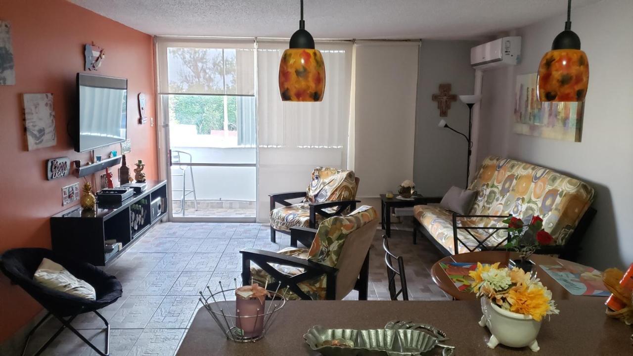 Apartament Saint Tropez San Juan Zewnętrze zdjęcie